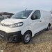 Citroen Jumpy Combi