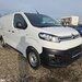 Citroen Jumpy Combi