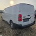 Citroen Jumpy Combi